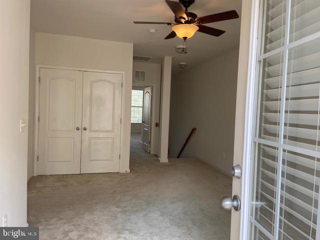 LINDEN ROW CONDOMINIUM - Residential Lease