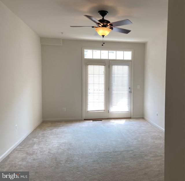 LINDEN ROW CONDOMINIUM - Residential Lease