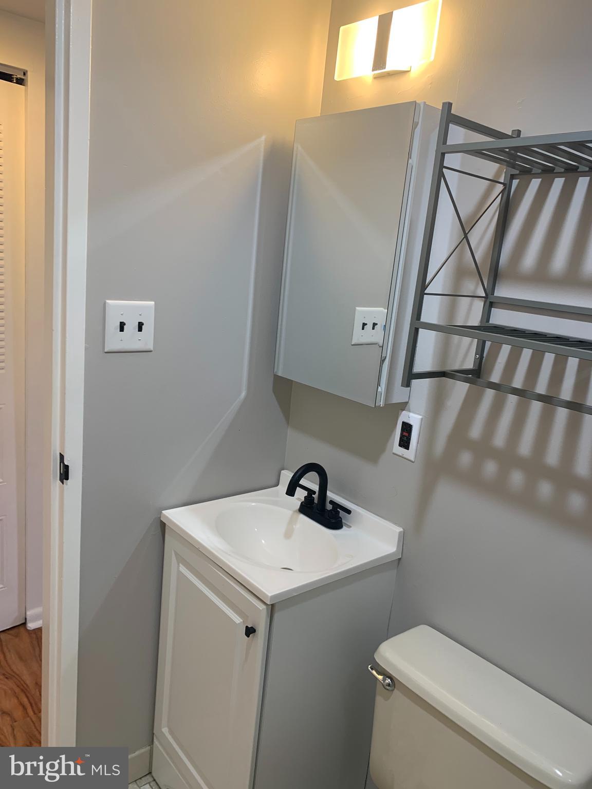 WASHINGTON SQ WEST - Residential Lease