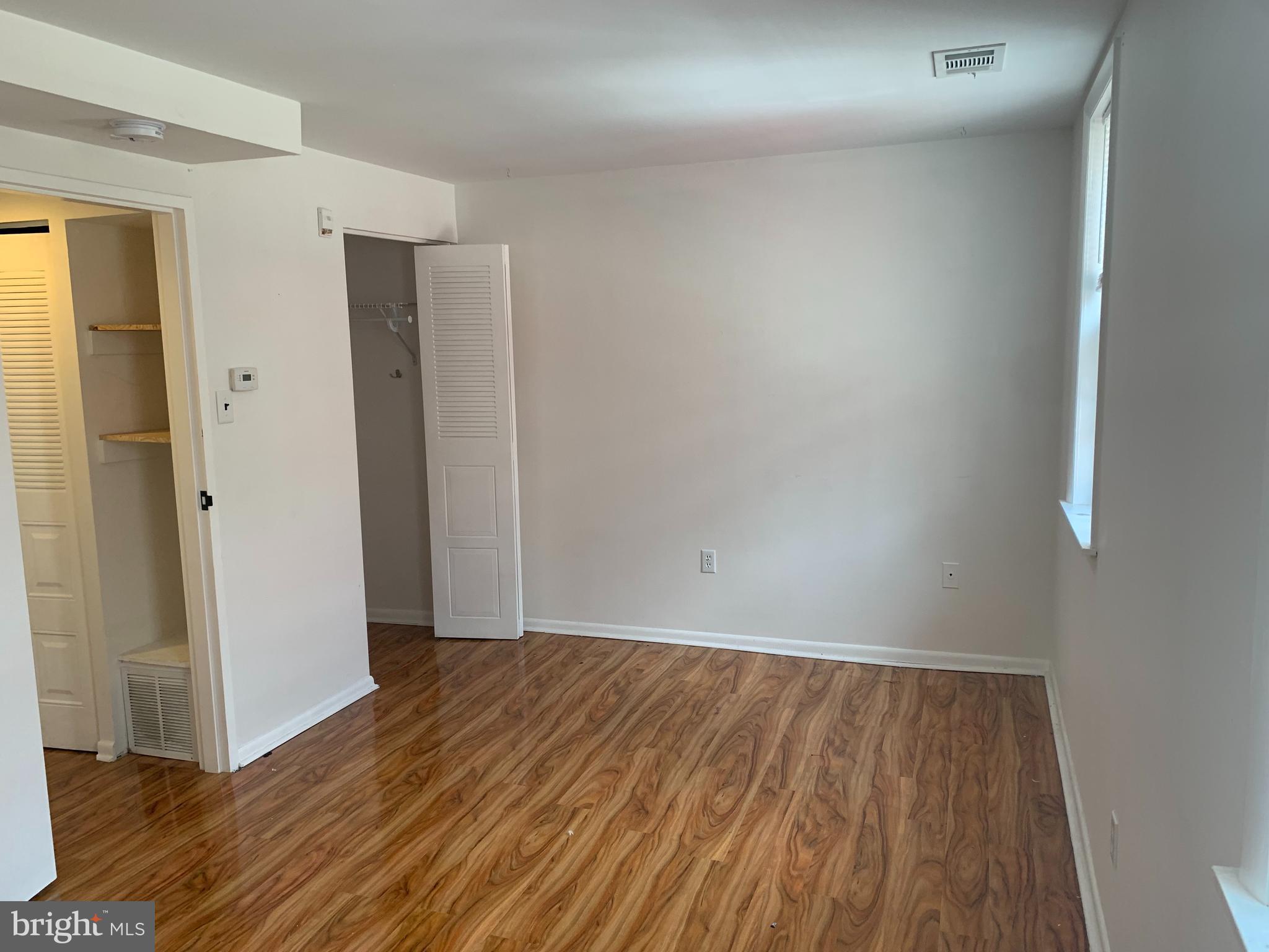 WASHINGTON SQ WEST - Residential Lease