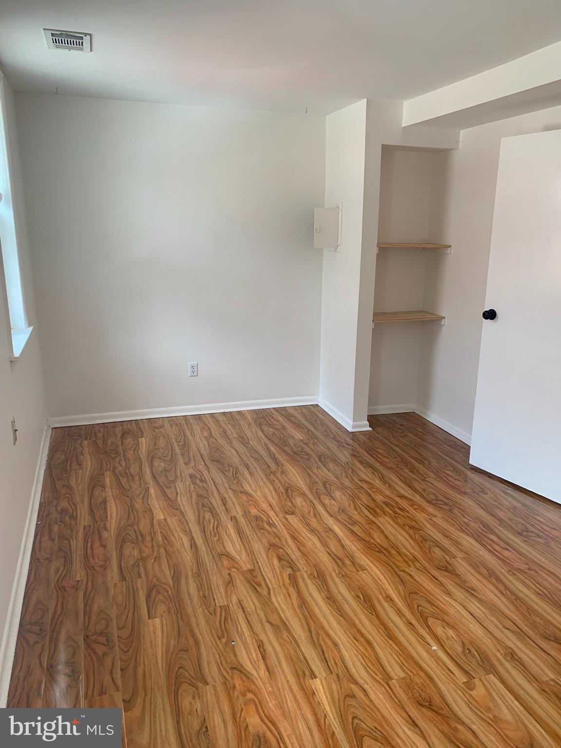 WASHINGTON SQ WEST - Residential Lease