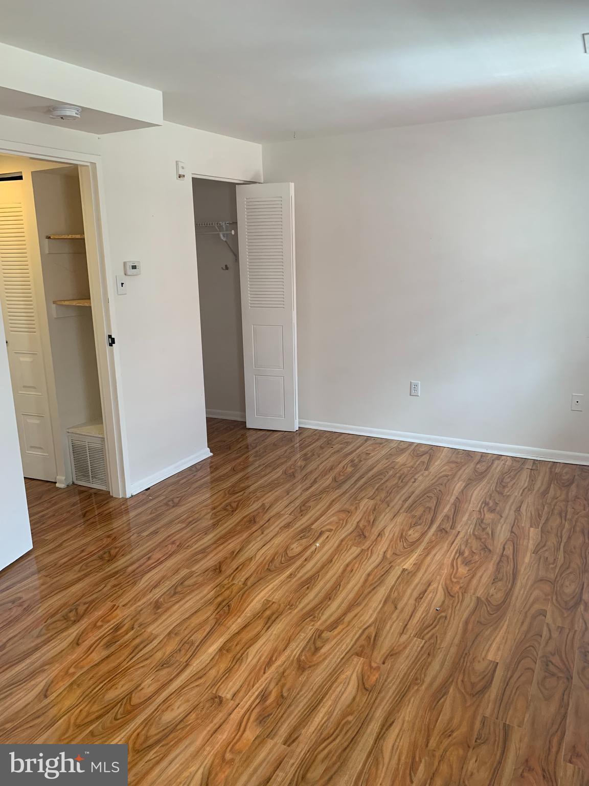 WASHINGTON SQ WEST - Residential Lease