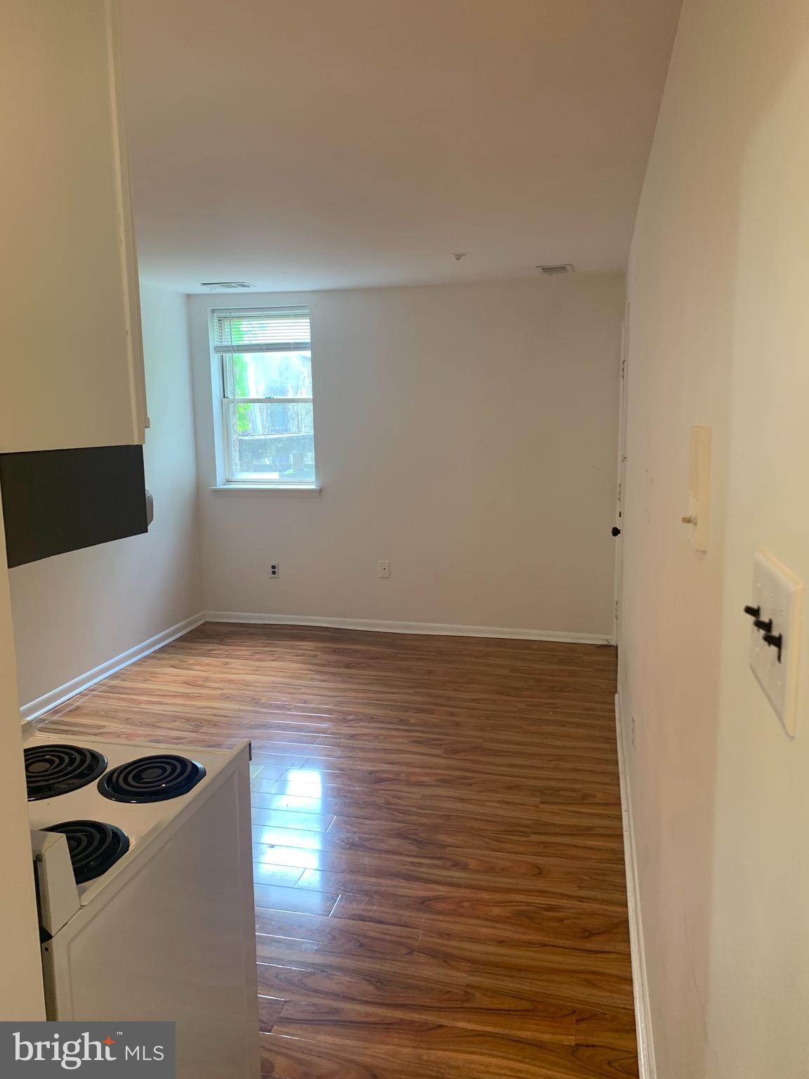 WASHINGTON SQ WEST - Residential Lease