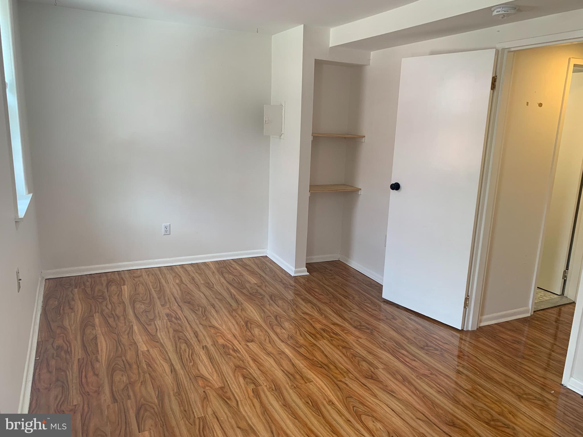 WASHINGTON SQ WEST - Residential Lease