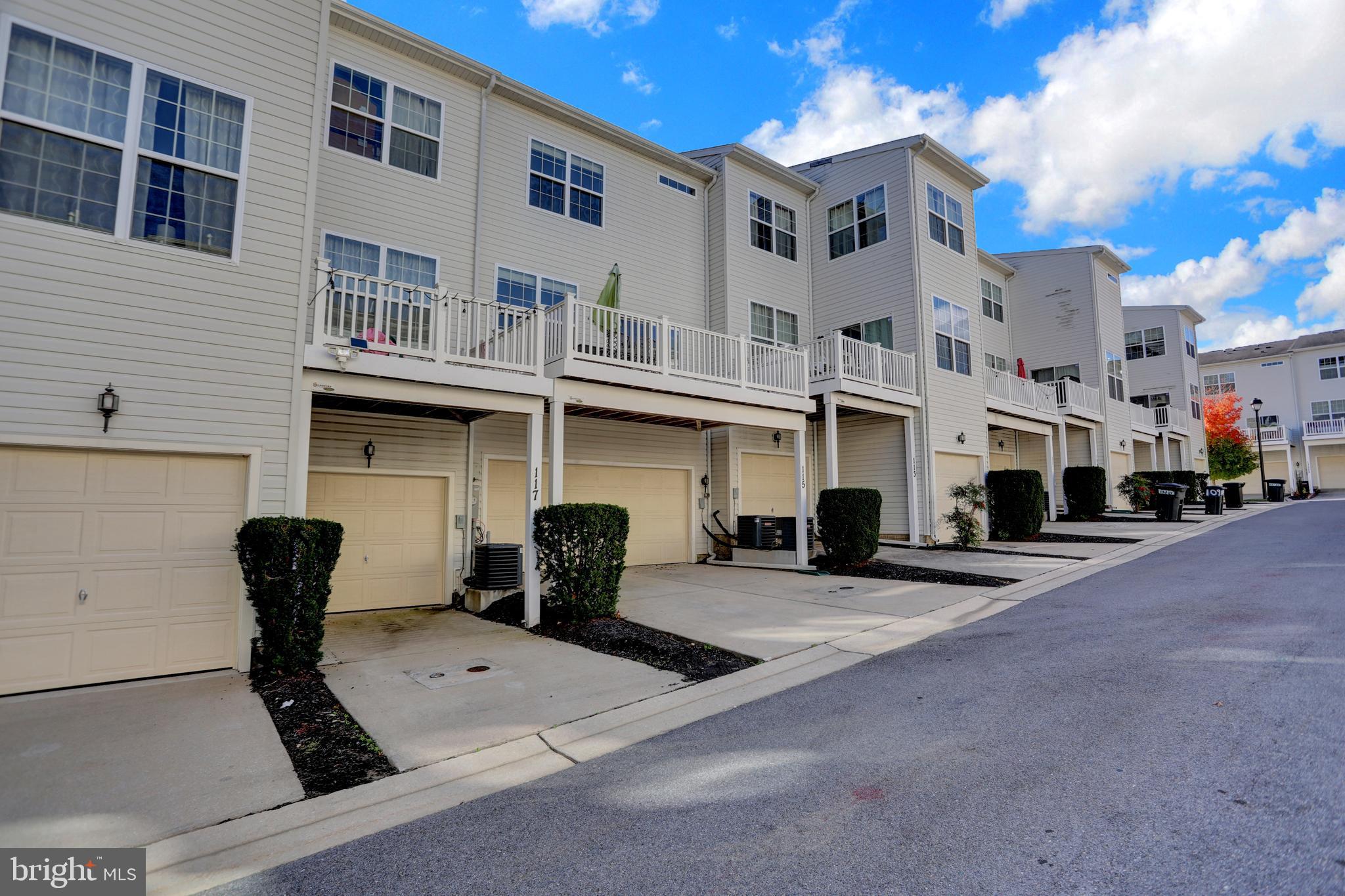 TOWNS OF TANGLEWOOD - Residential Lease