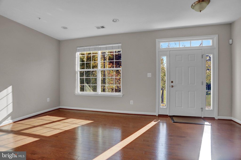 Photo of 115 Tanglewood Manor Drive, SILVER SPRING, MD 20904 (MLS # MDMC2205902)