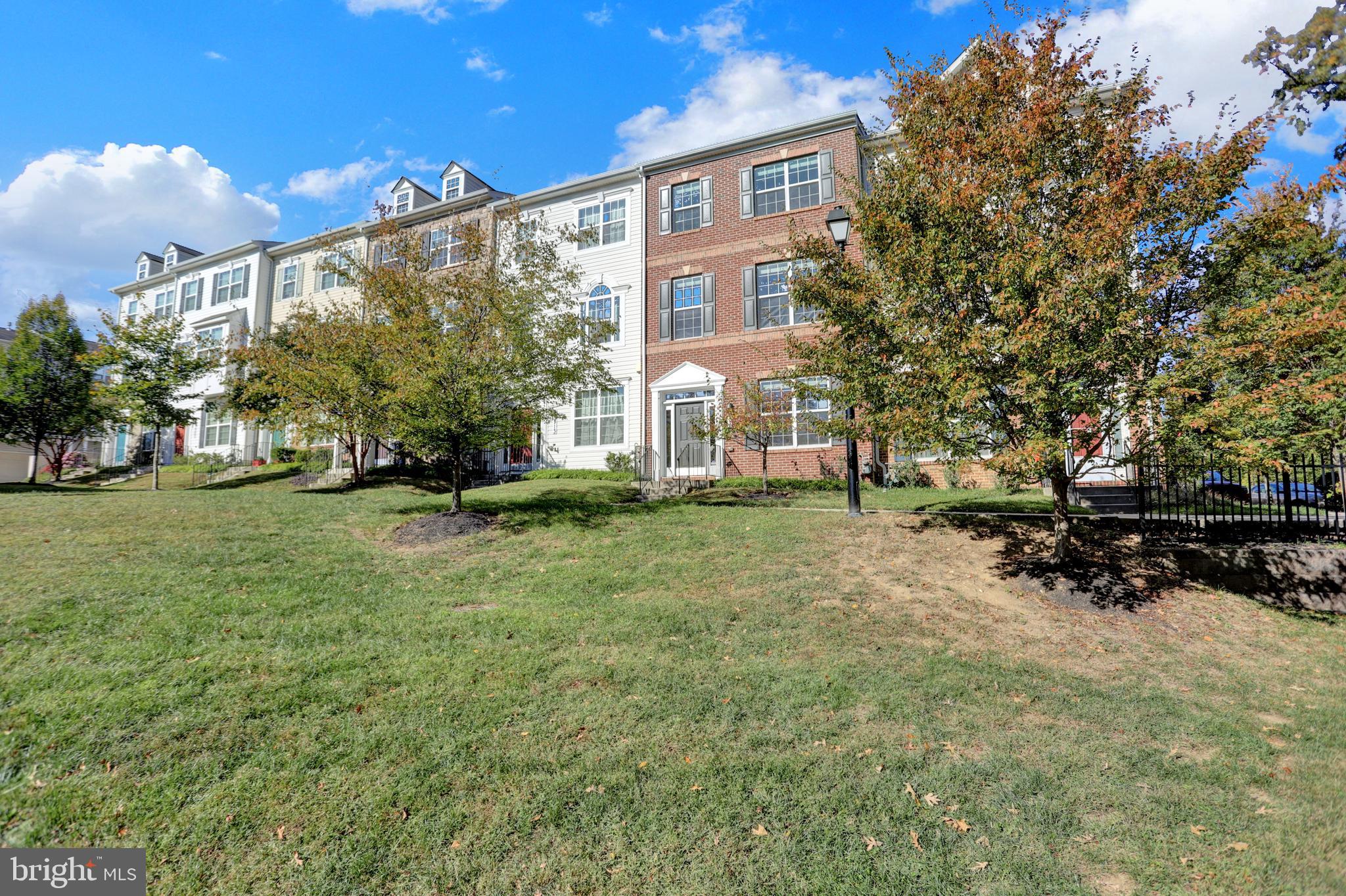 TOWNS OF TANGLEWOOD - Residential Lease