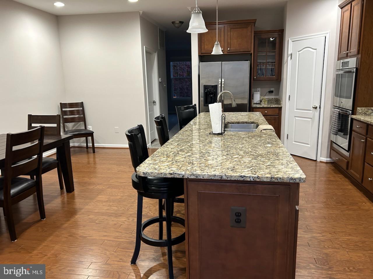 TOWNS OF TANGLEWOOD - Residential Lease