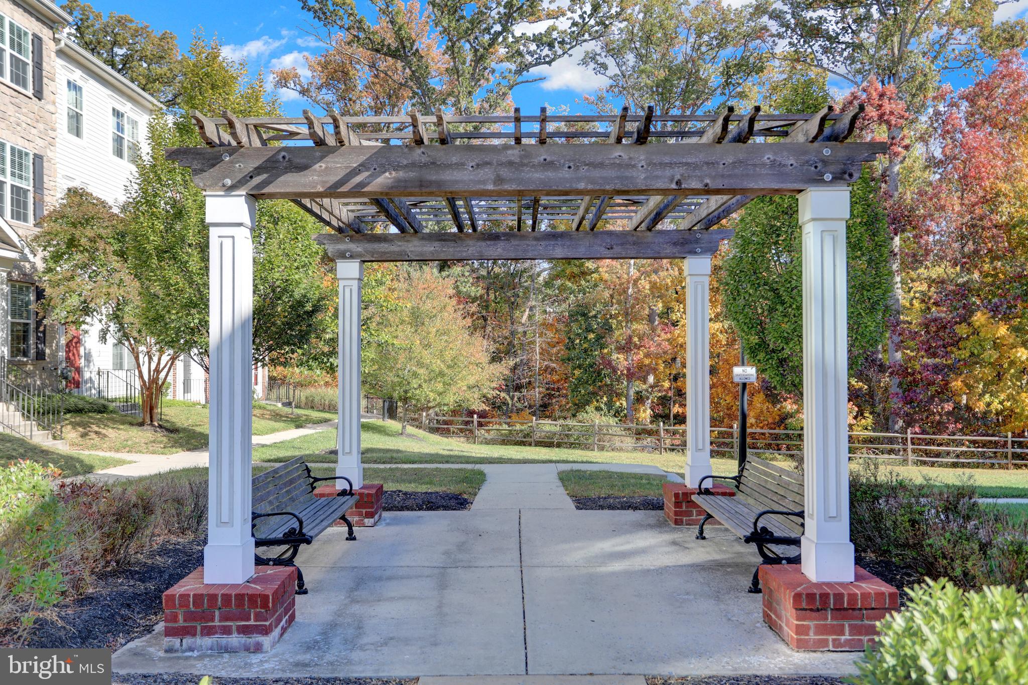 TOWNS OF TANGLEWOOD - Residential Lease