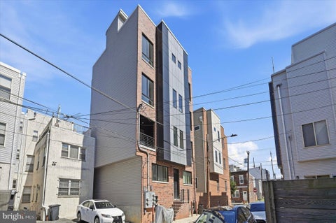 Condo For Rent - 2605 Annin Street #3<br/> Philadelphia County, PHILADELPHIA, PA 19146