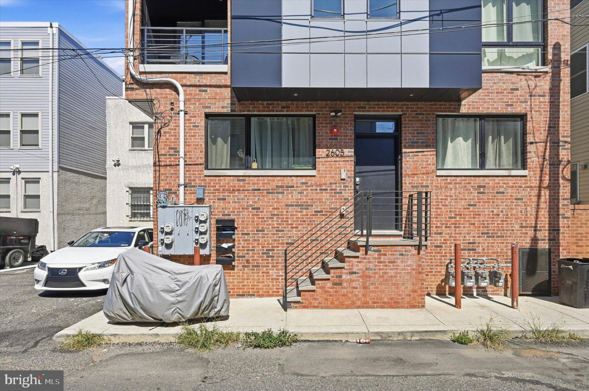 2605 ANNIN STREET 3