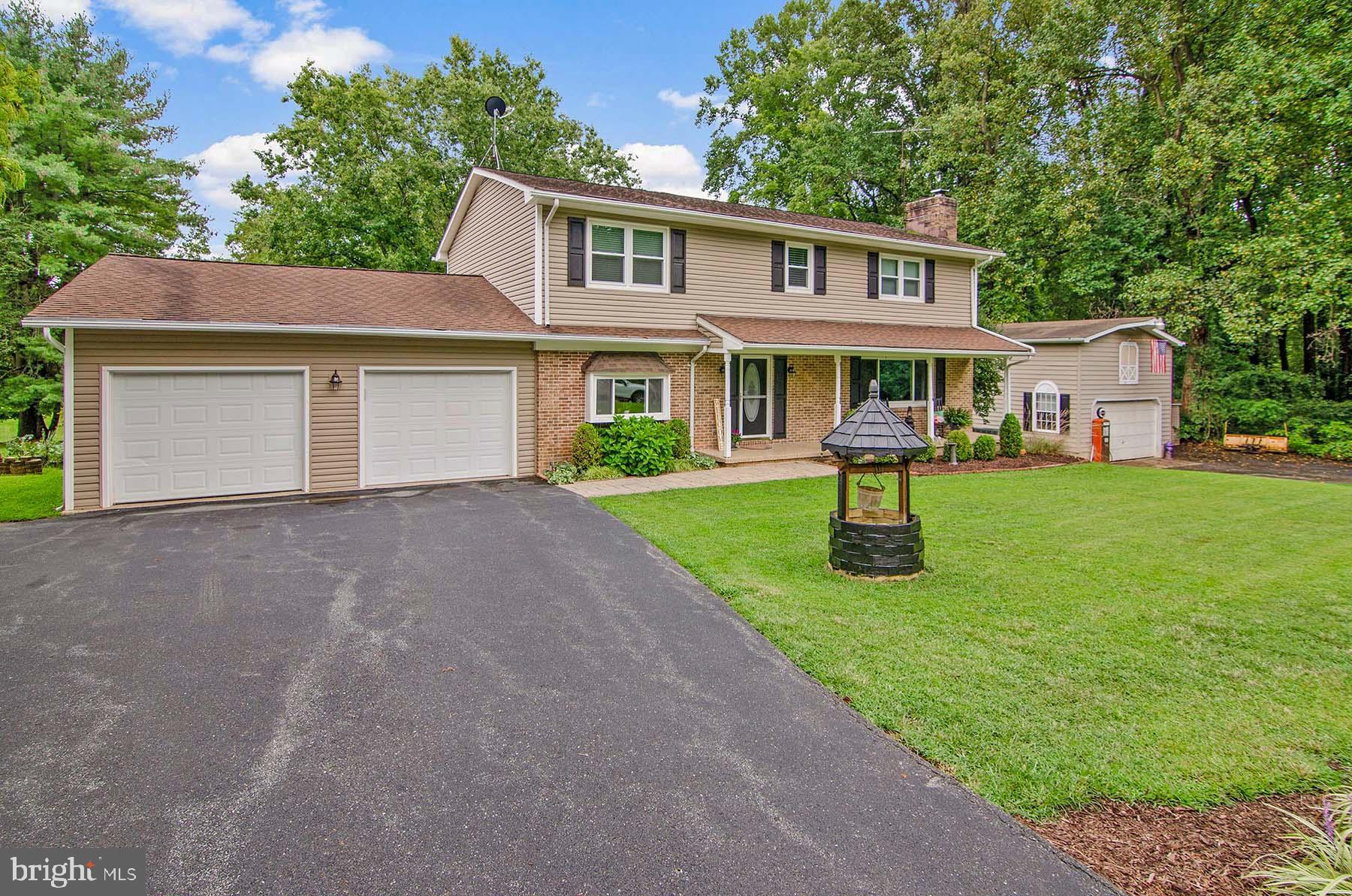 PARKWOOD - Residential