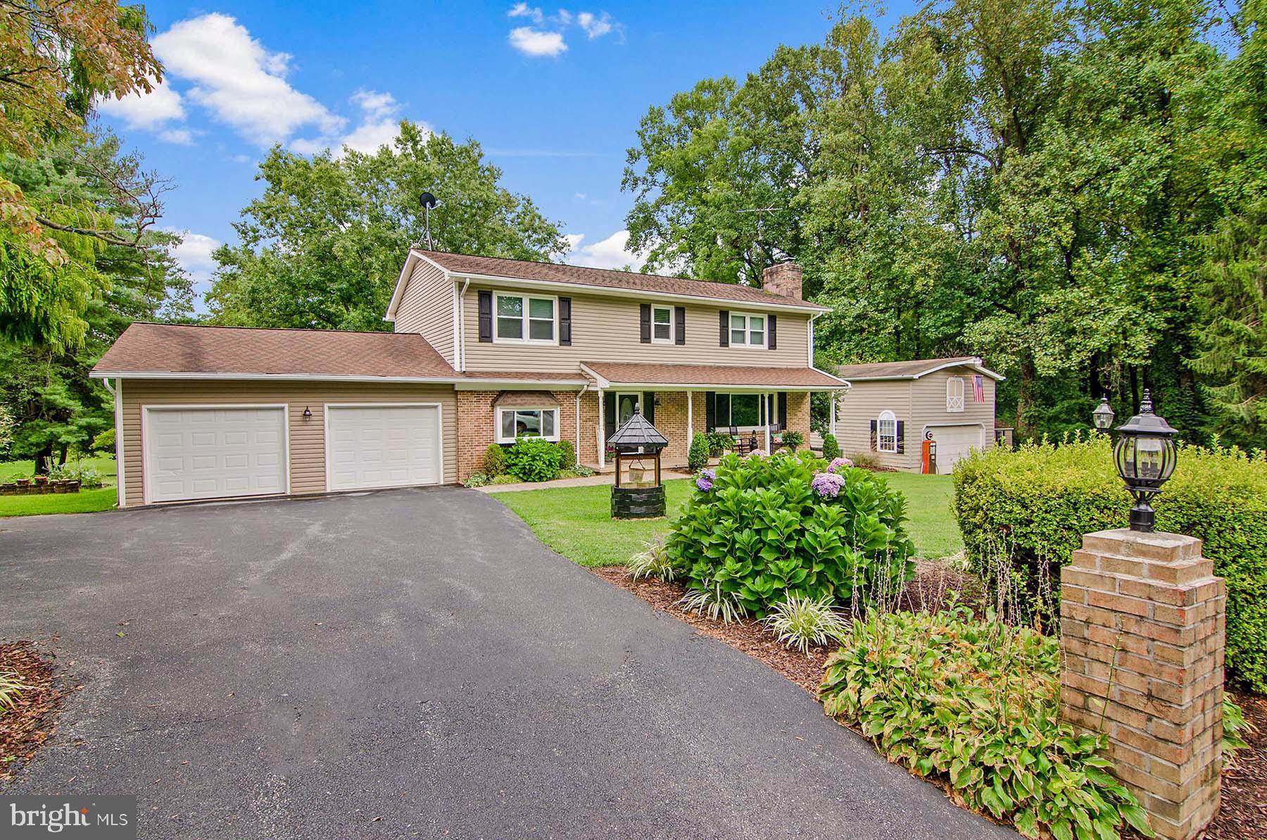 PARKWOOD - Residential