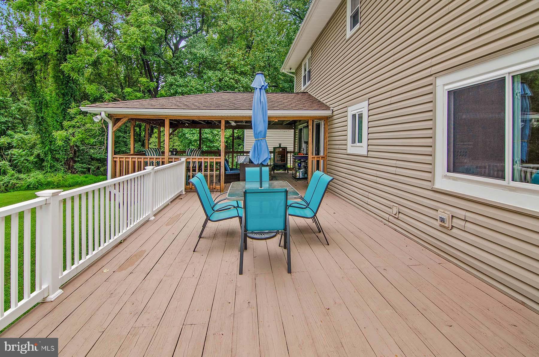 PARKWOOD - Residential