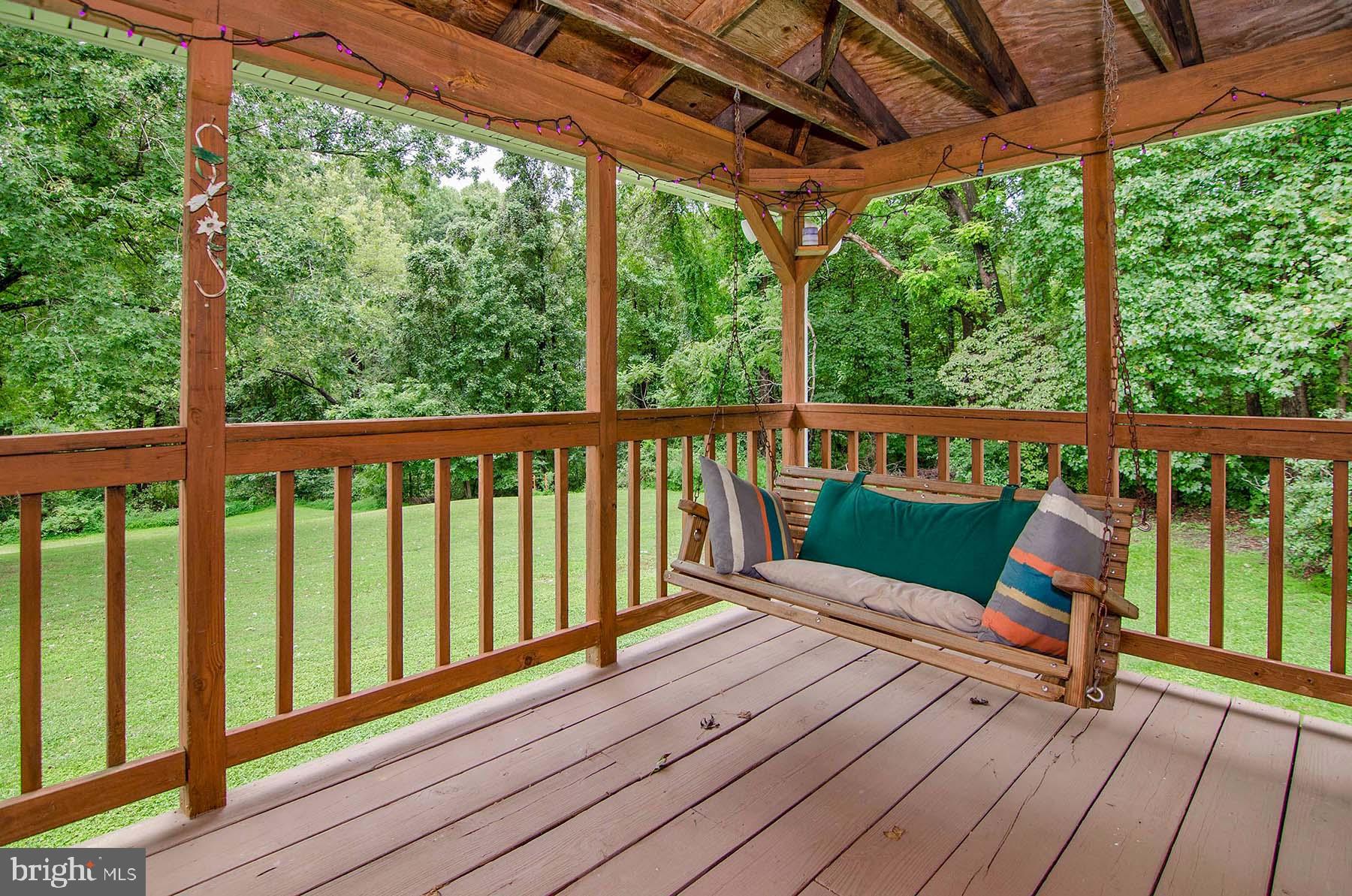 PARKWOOD - Residential