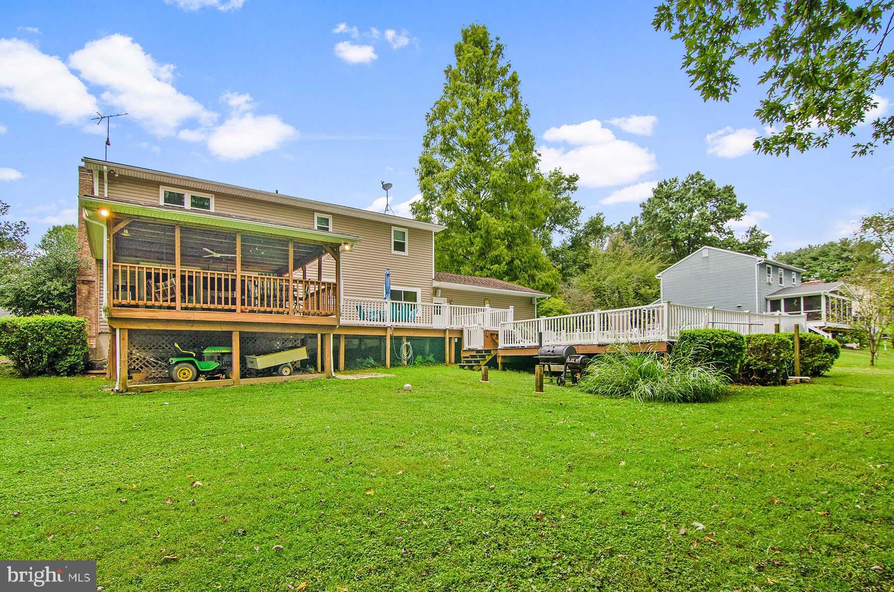 PARKWOOD - Residential