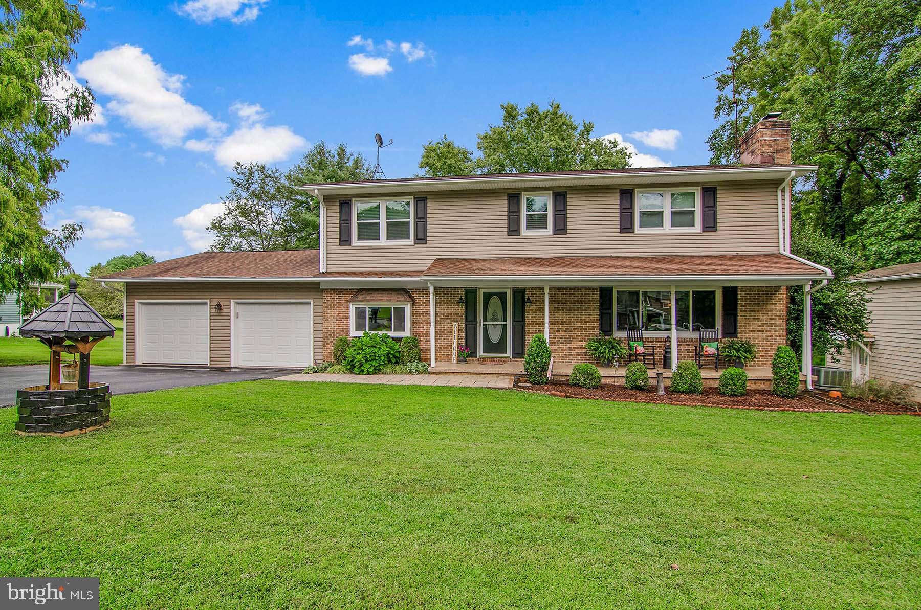 PARKWOOD - Residential