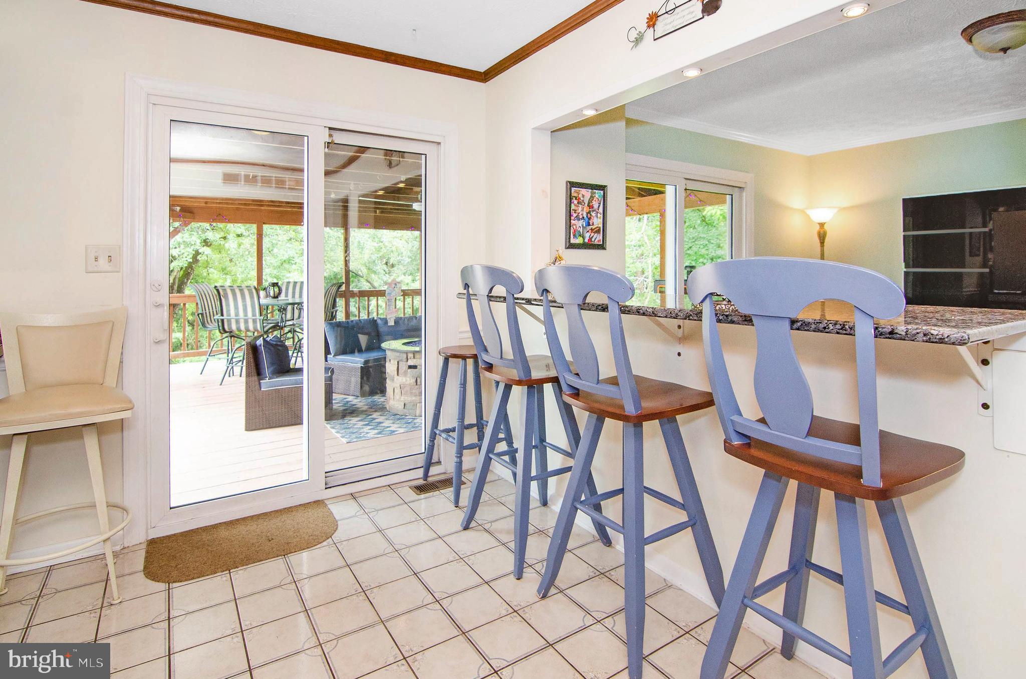 PARKWOOD - Residential