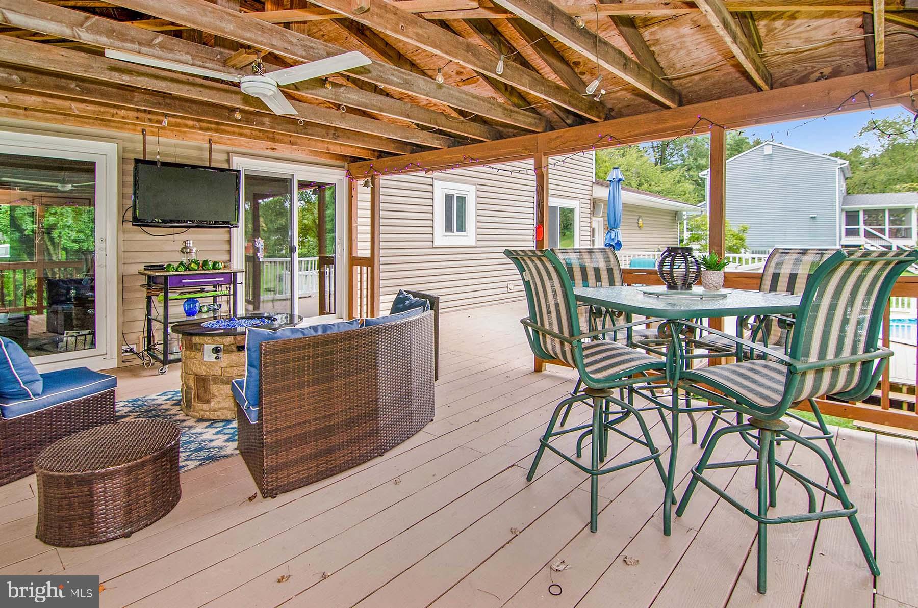 PARKWOOD - Residential