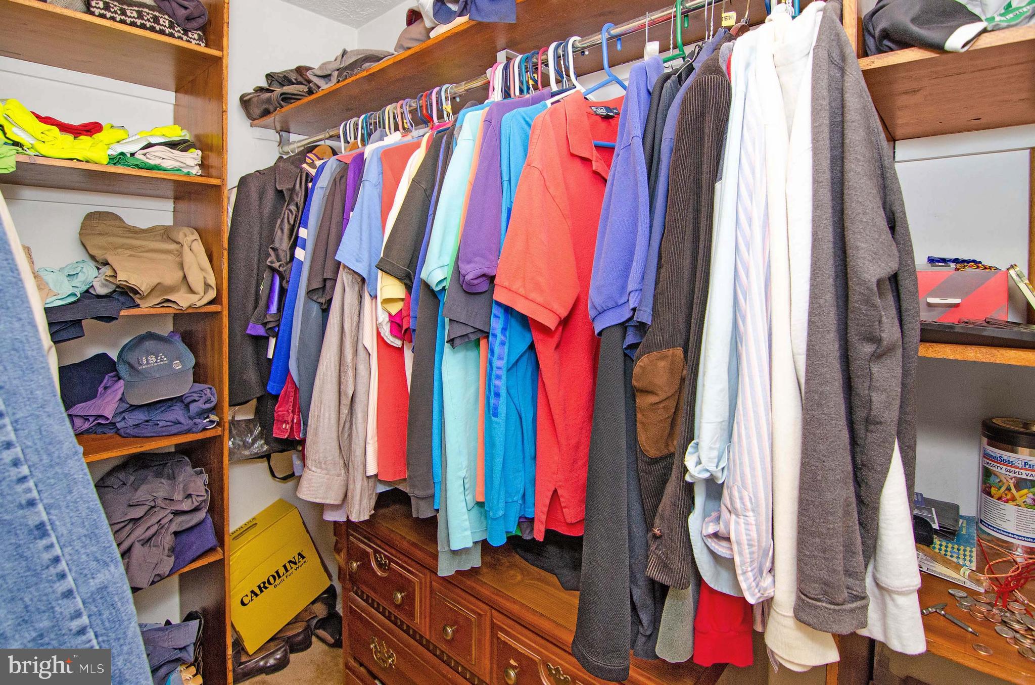 PARKWOOD - Residential