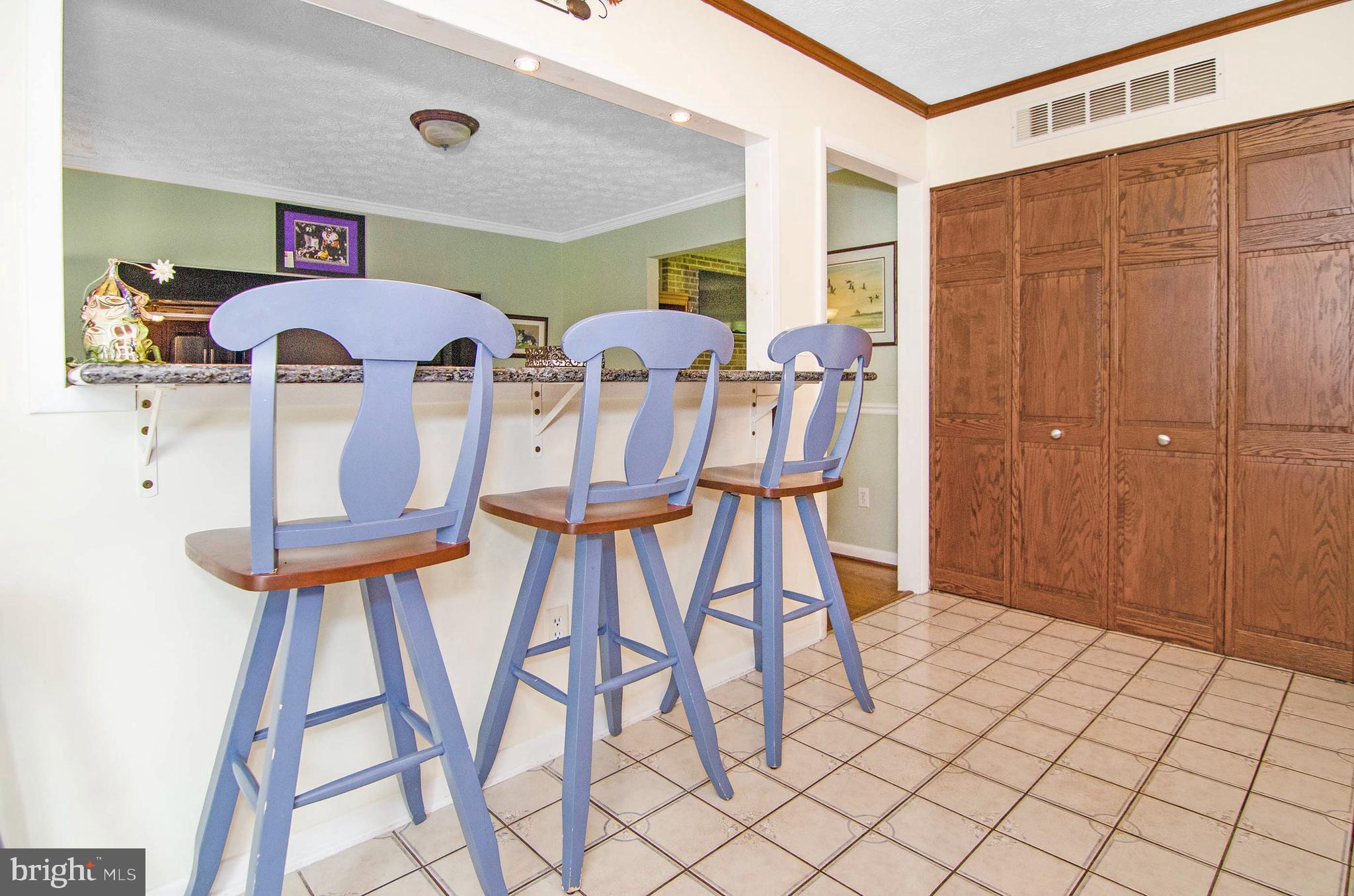 PARKWOOD - Residential