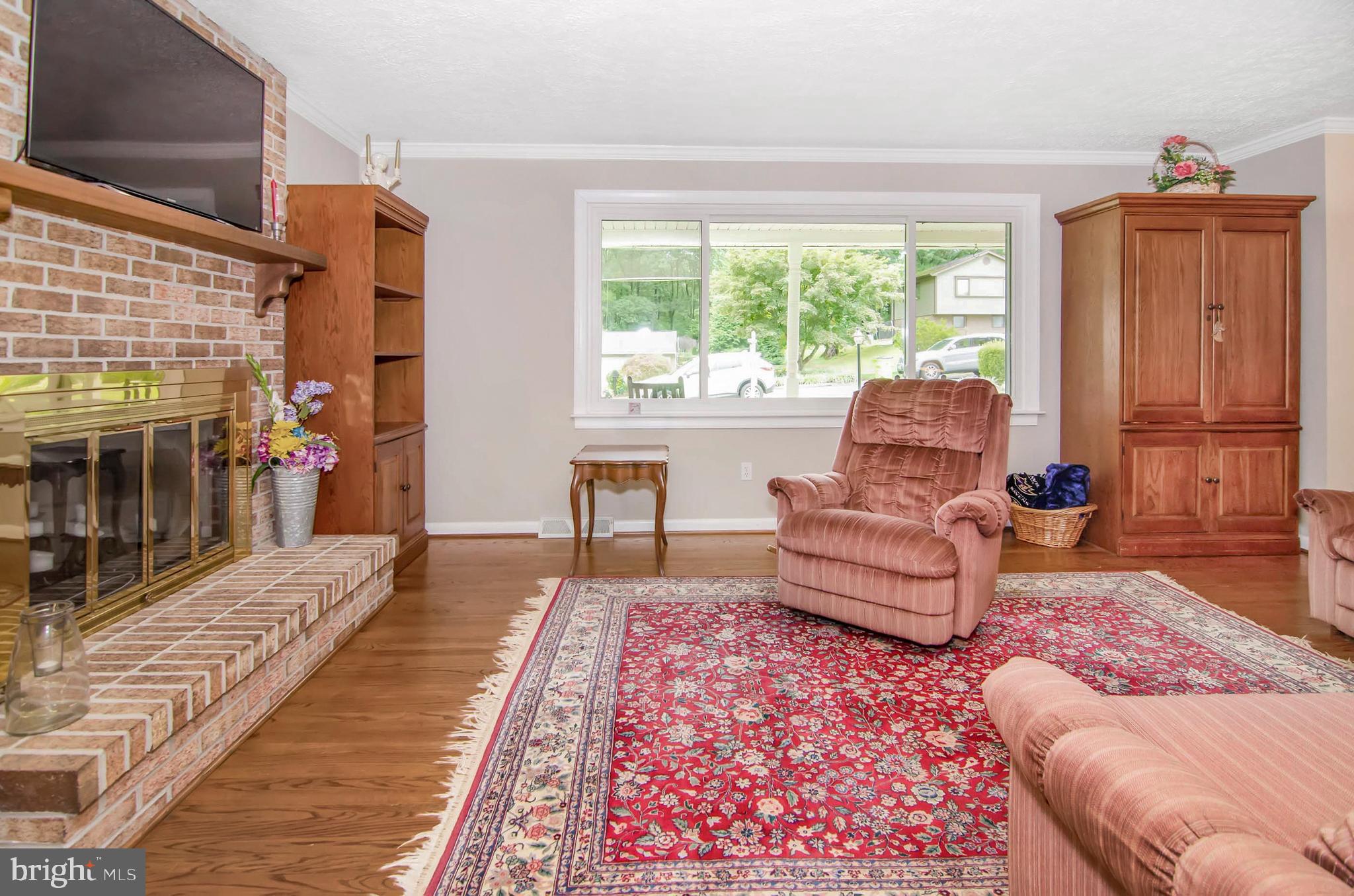 PARKWOOD - Residential