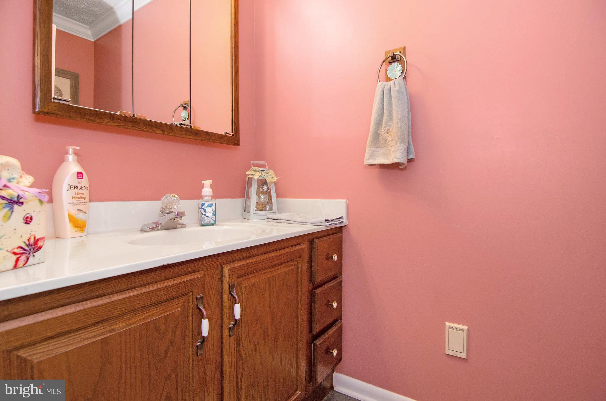 PARKWOOD - Residential