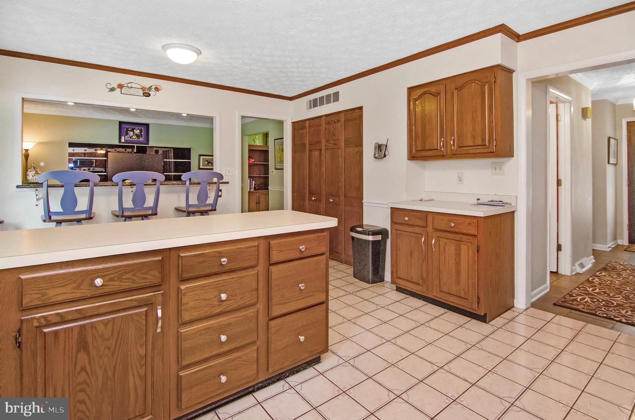 PARKWOOD - Residential