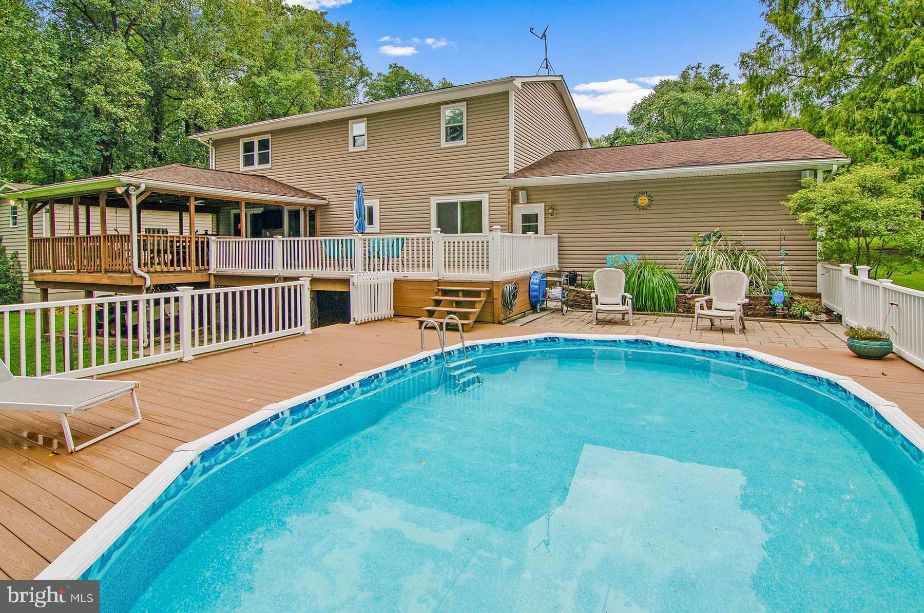 PARKWOOD - Residential