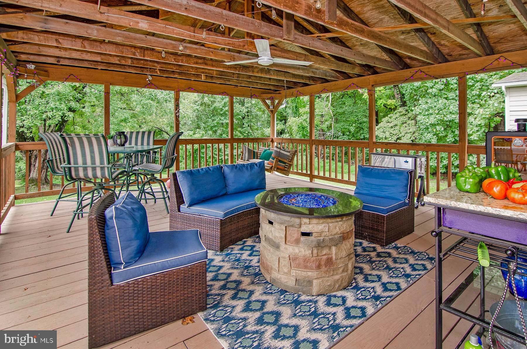 PARKWOOD - Residential