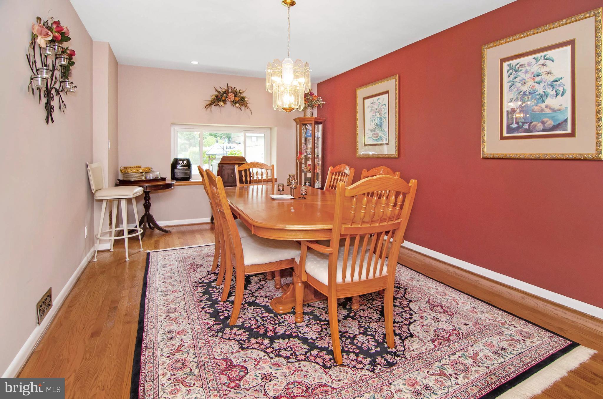 PARKWOOD - Residential