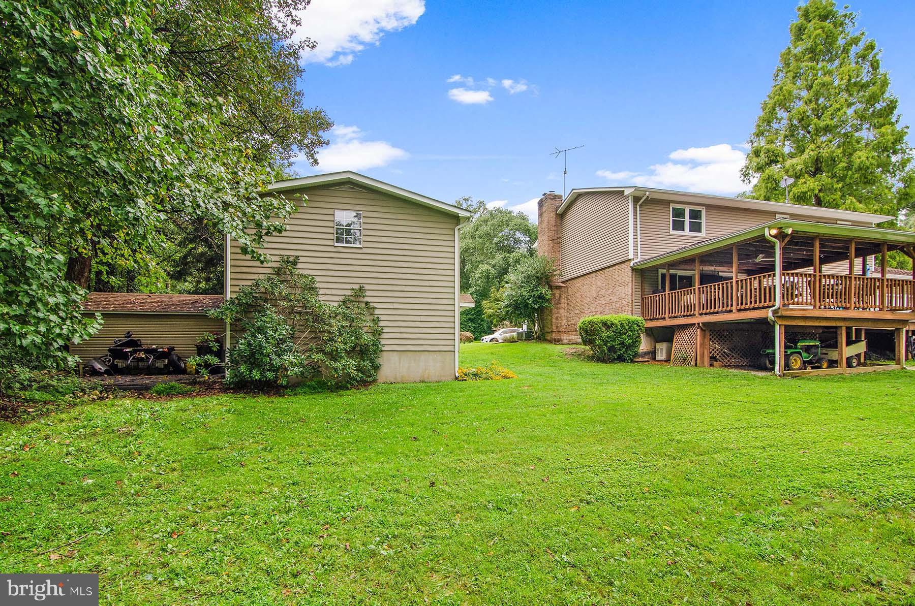 PARKWOOD - Residential