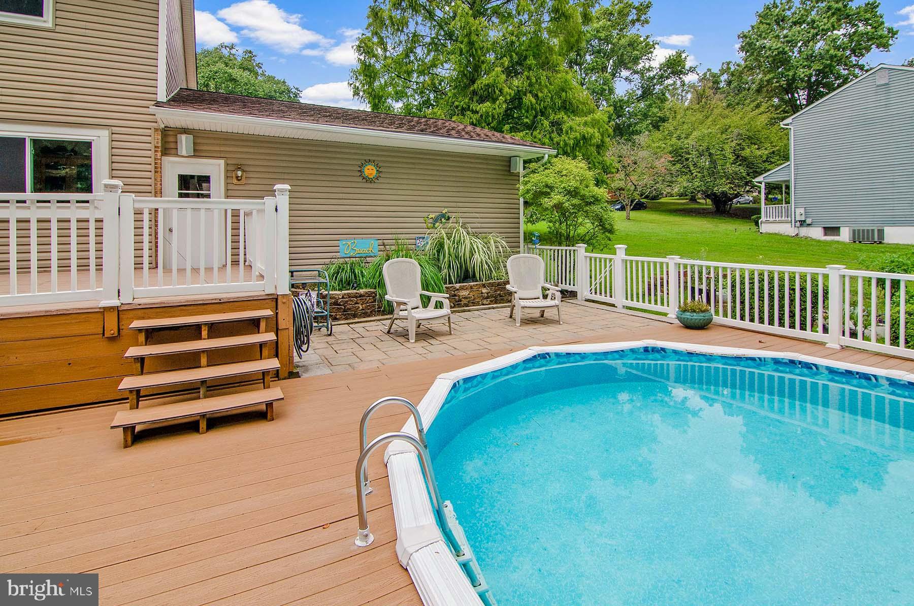 PARKWOOD - Residential