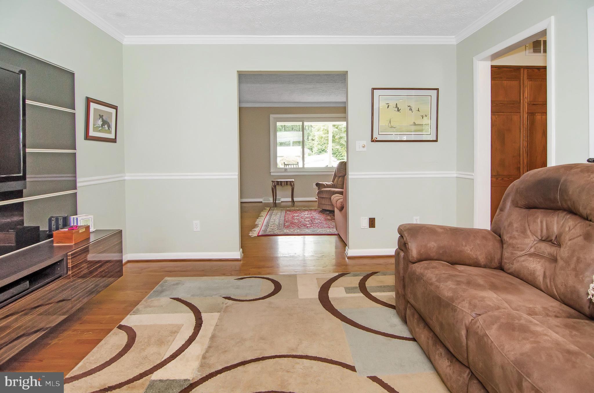 PARKWOOD - Residential