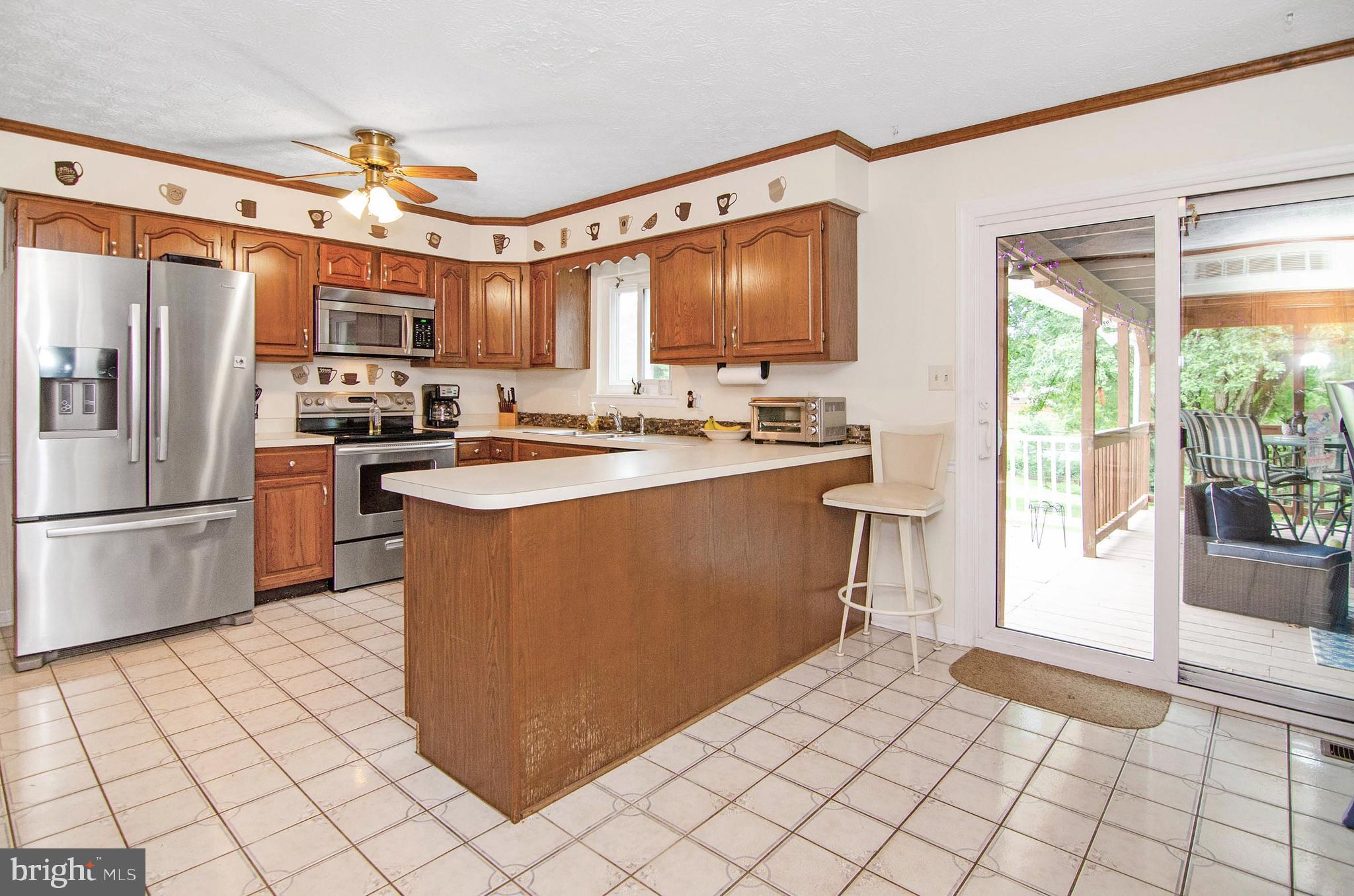 PARKWOOD - Residential