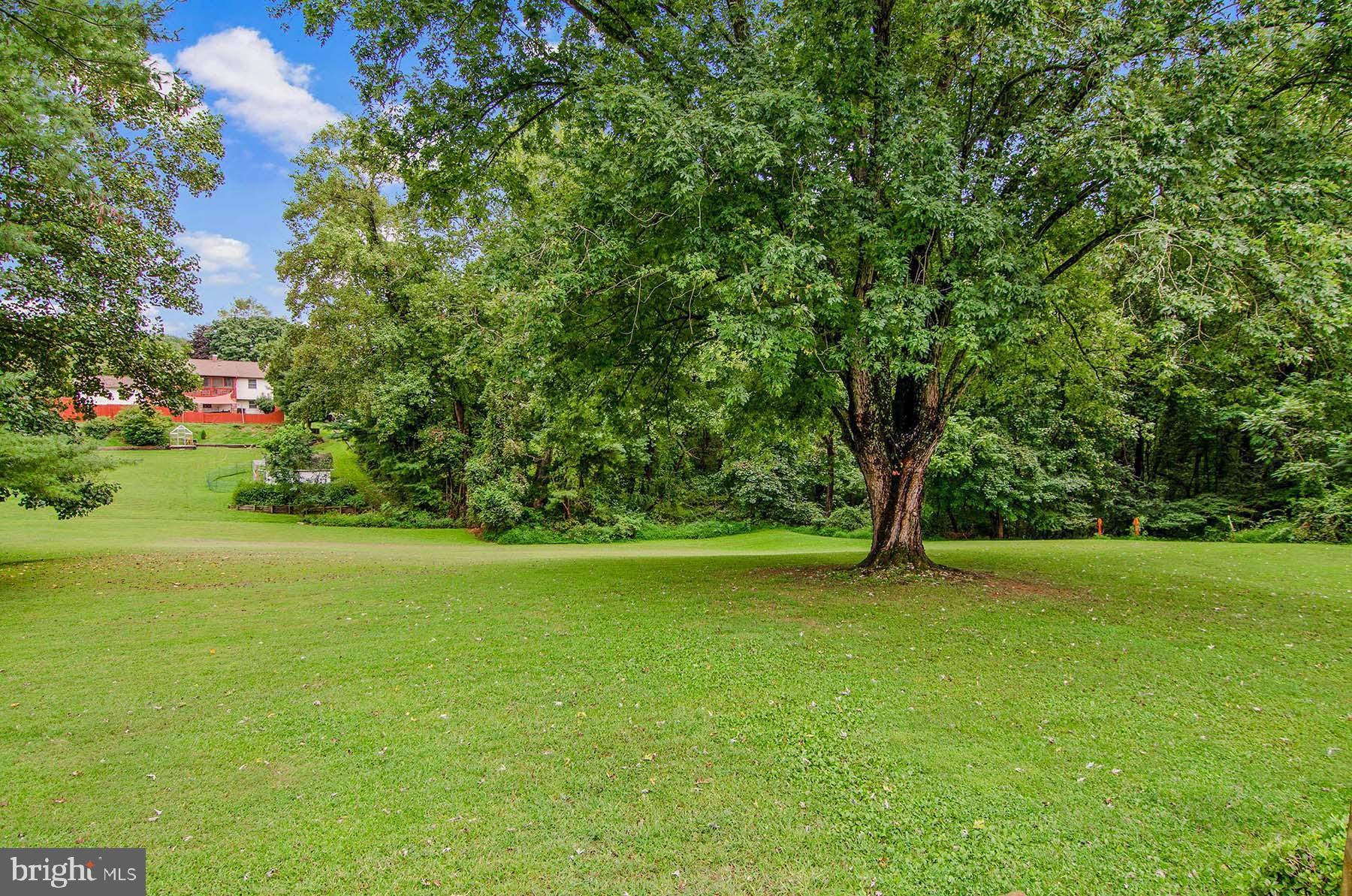 PARKWOOD - Residential