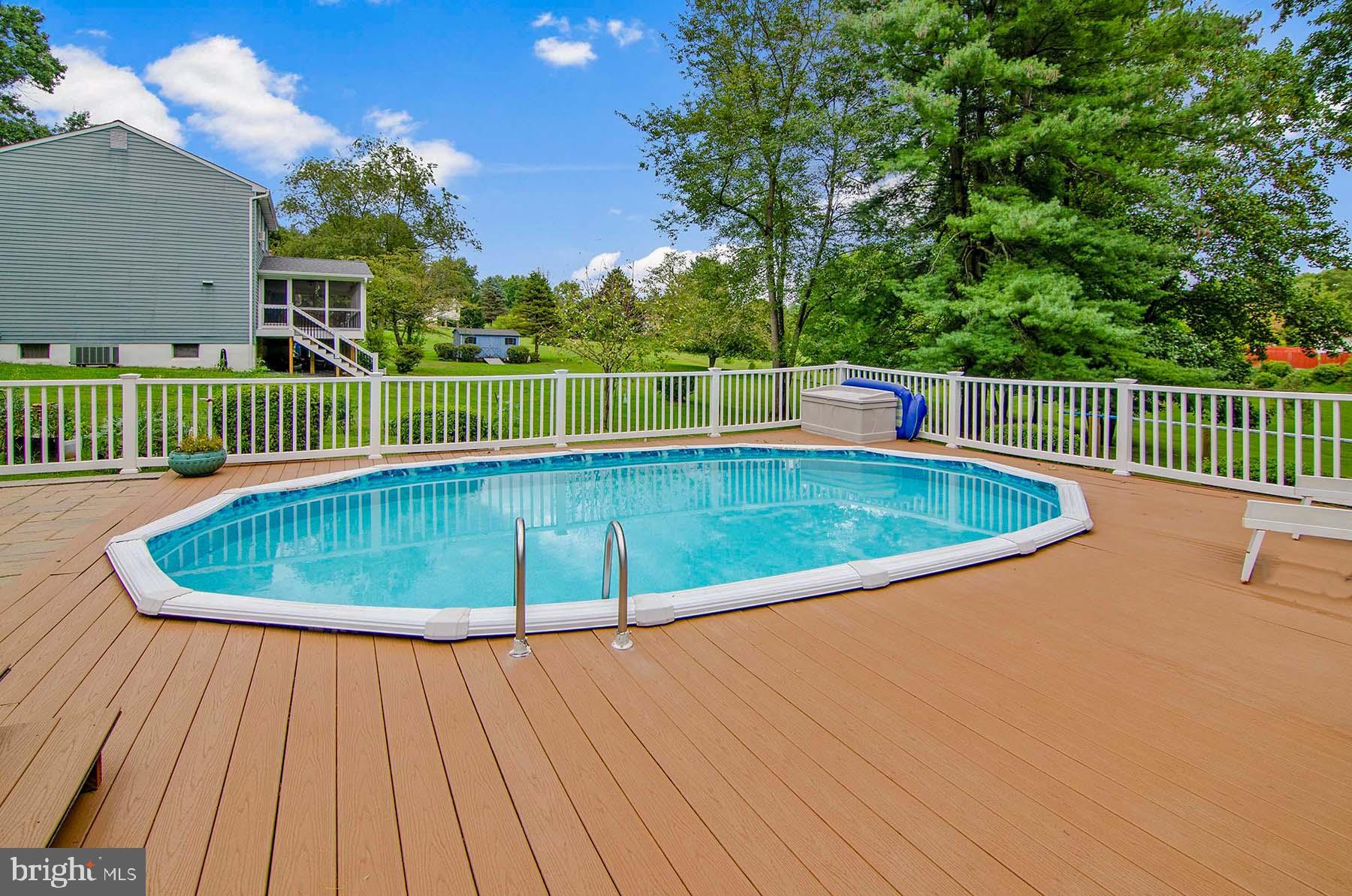 PARKWOOD - Residential