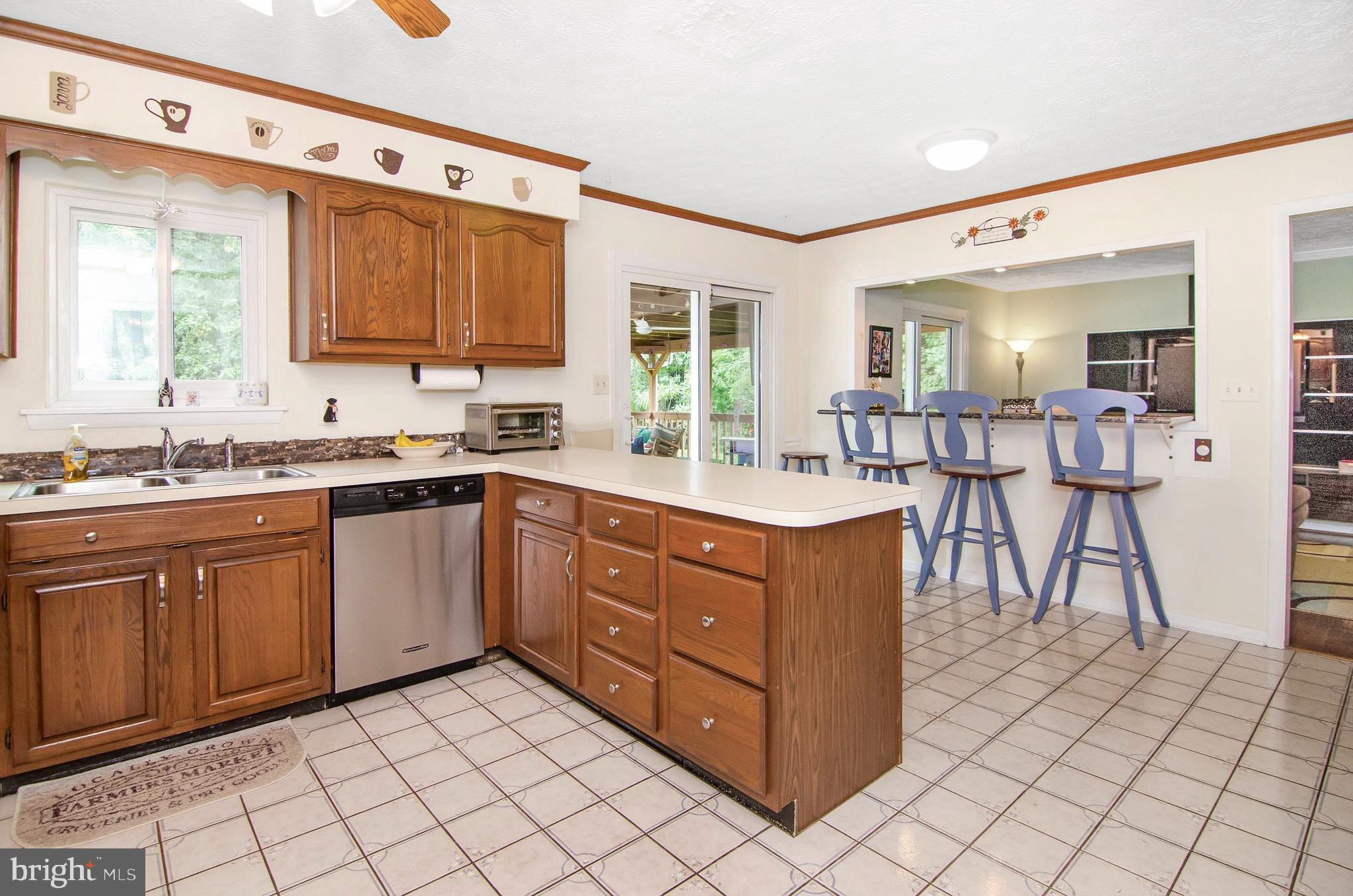 PARKWOOD - Residential