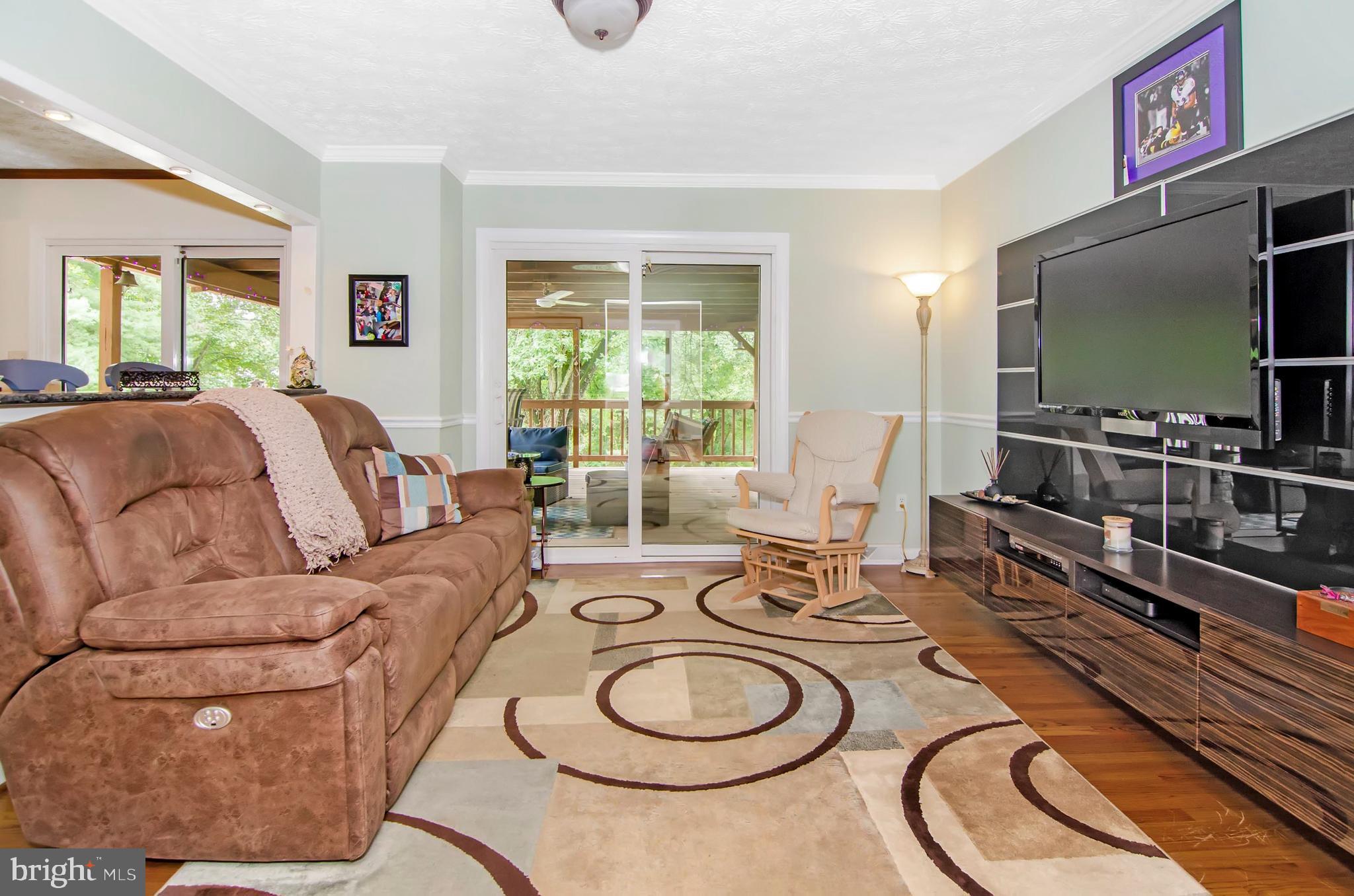 PARKWOOD - Residential