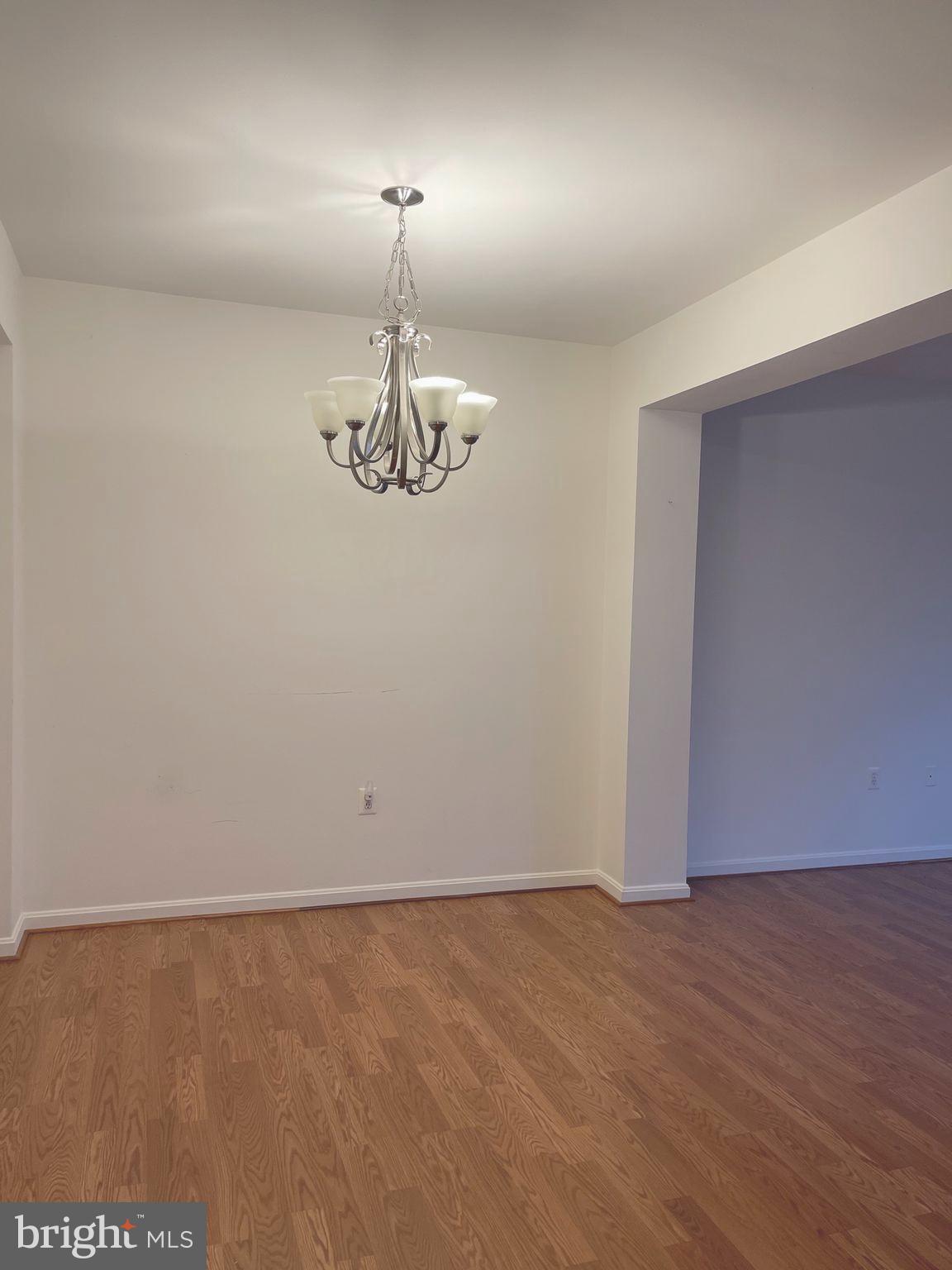 RANDOM HILLS LAND BAY - Residential Lease