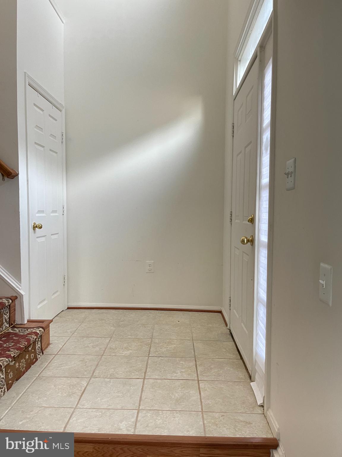 RANDOM HILLS LAND BAY - Residential Lease