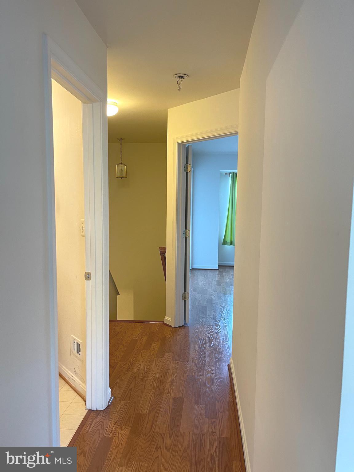 RANDOM HILLS LAND BAY - Residential Lease