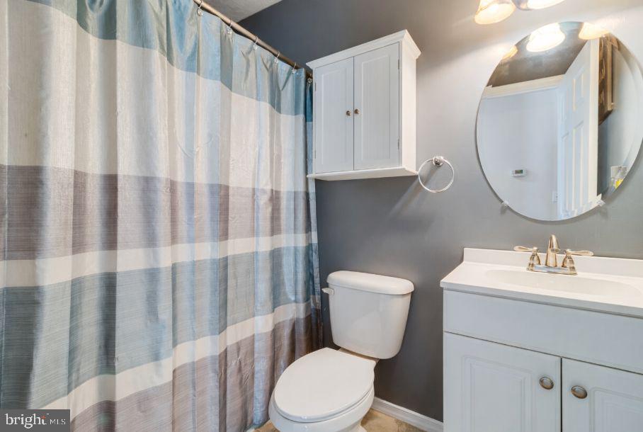 CHESAPEAKE RANCH ESTATES - Residential