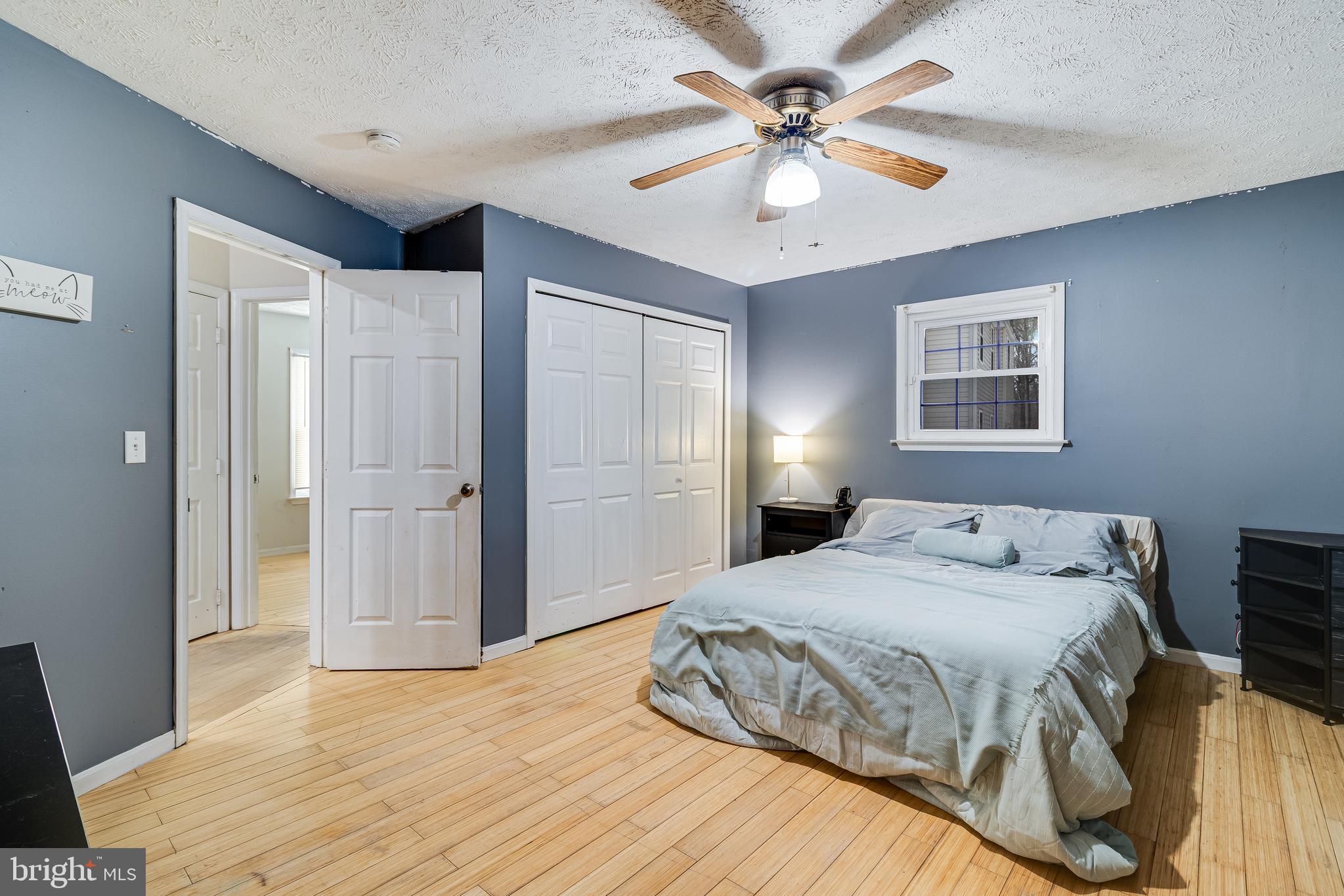 CHESAPEAKE RANCH ESTATES - Residential