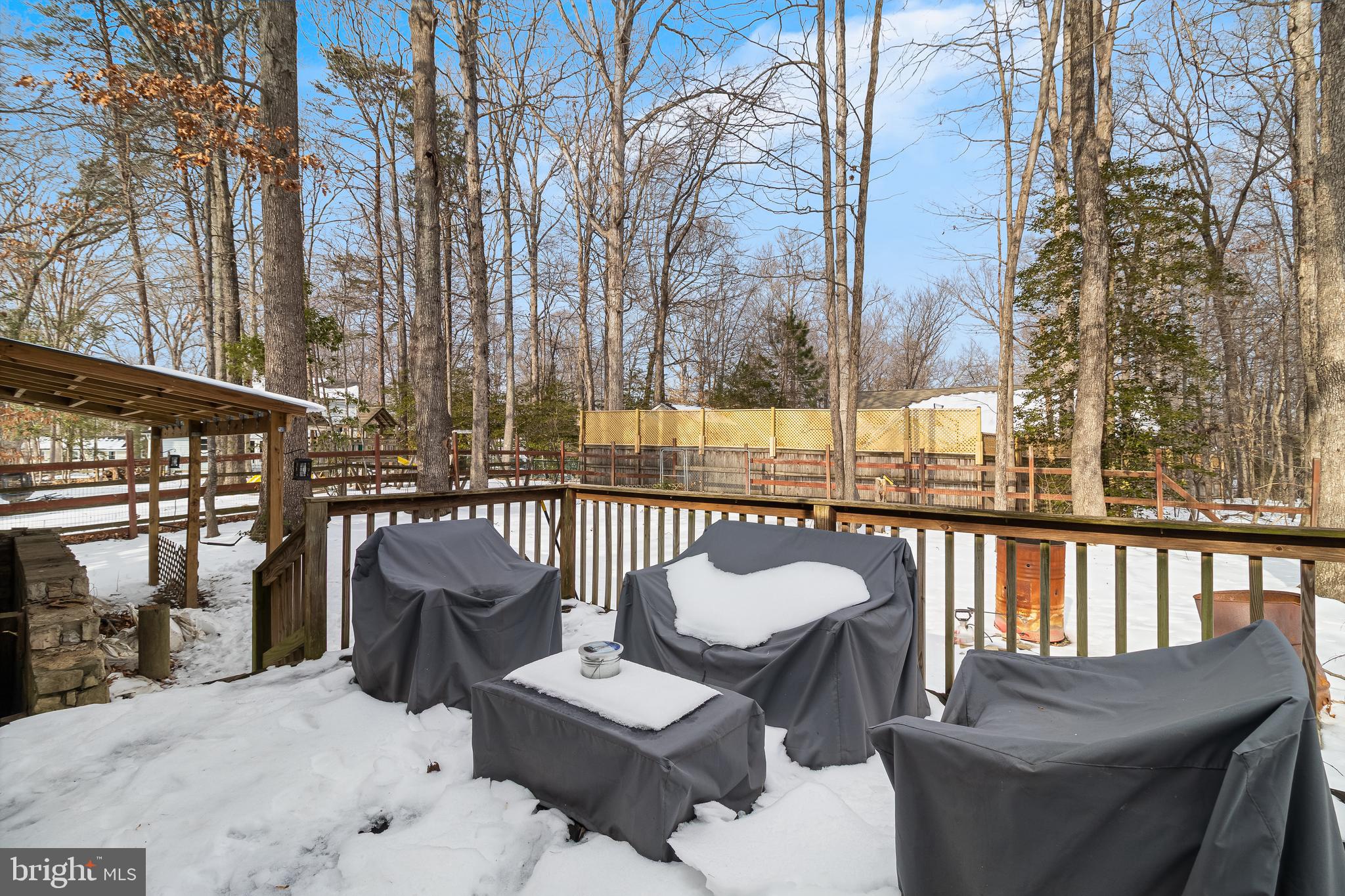 CHESAPEAKE RANCH ESTATES - Residential