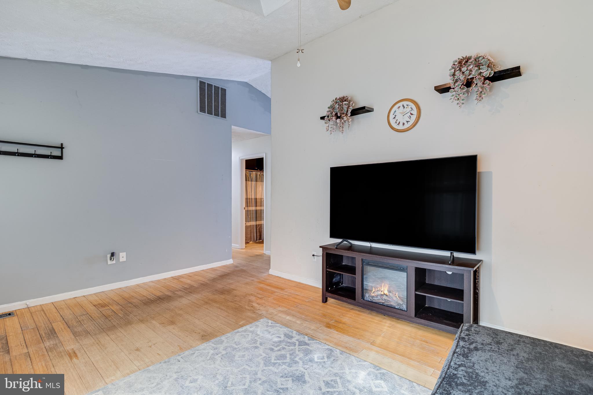 CHESAPEAKE RANCH ESTATES - Residential