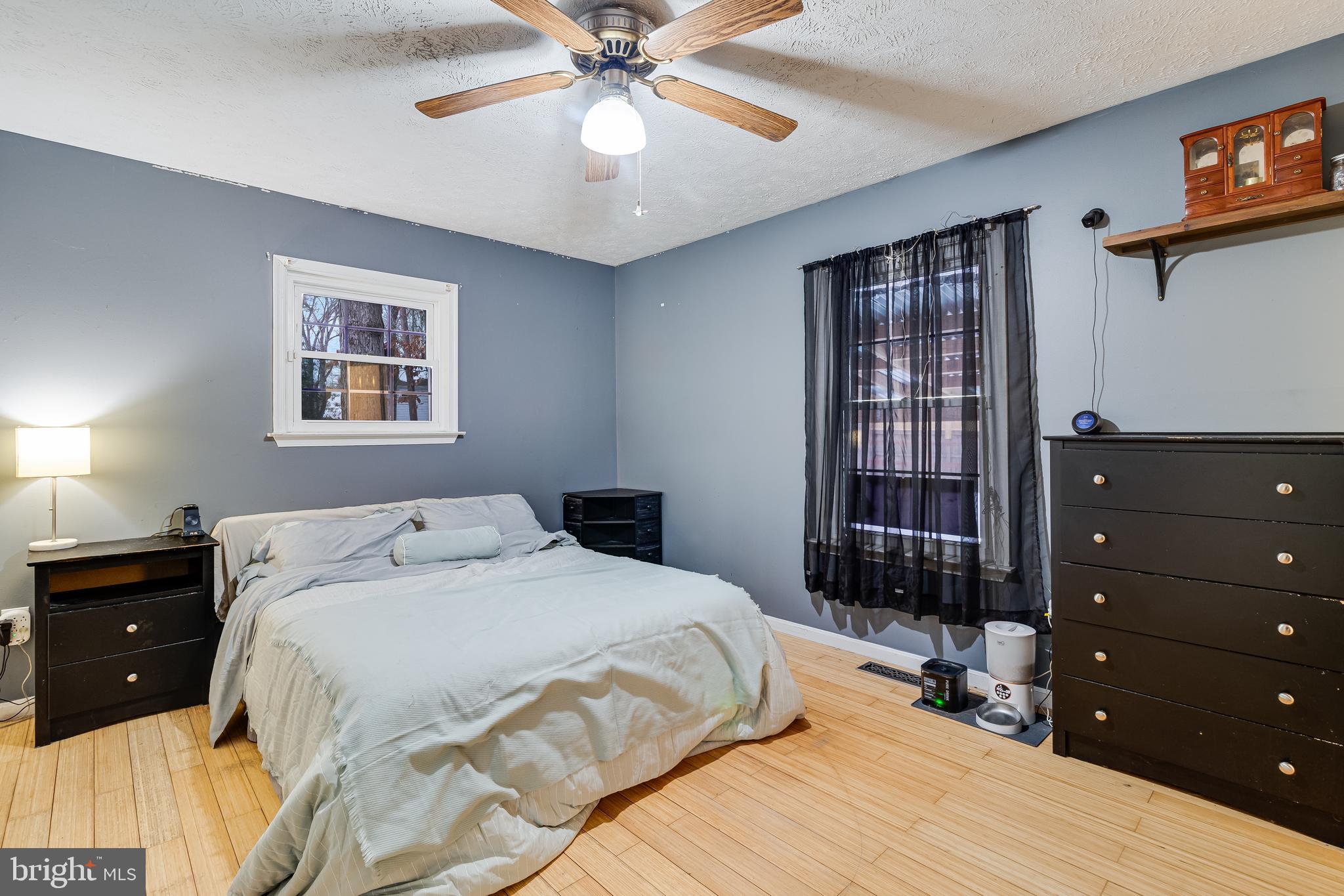 CHESAPEAKE RANCH ESTATES - Residential