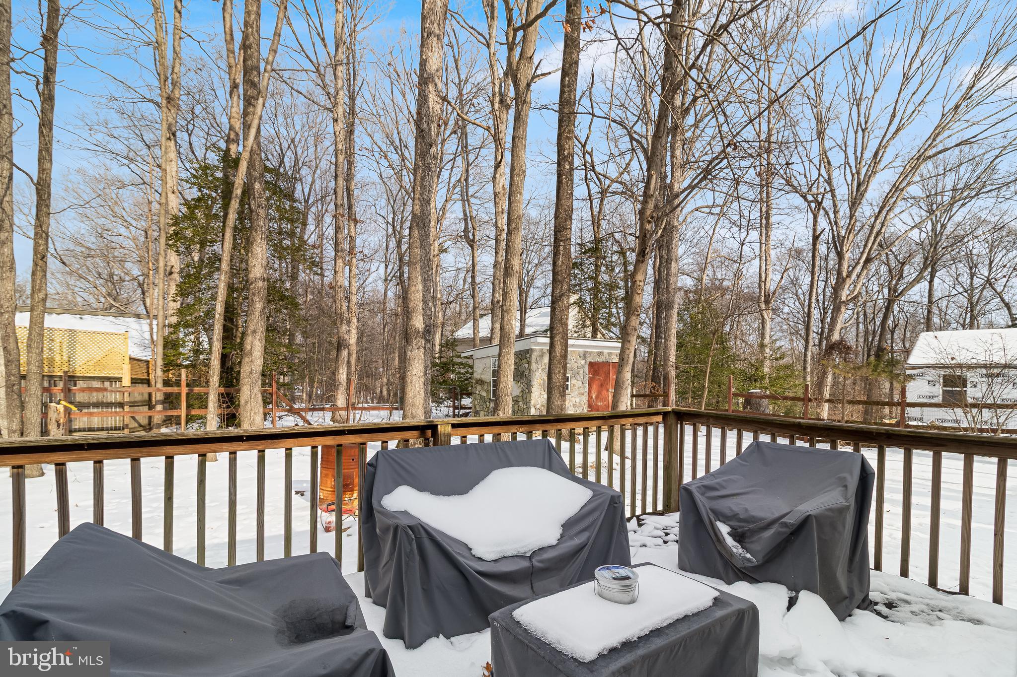 CHESAPEAKE RANCH ESTATES - Residential