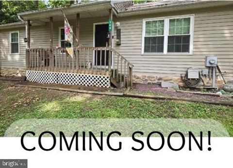 Photo of 348 Red Cloud Road, LUSBY, MD 20657 (MLS # MDCA2024862)