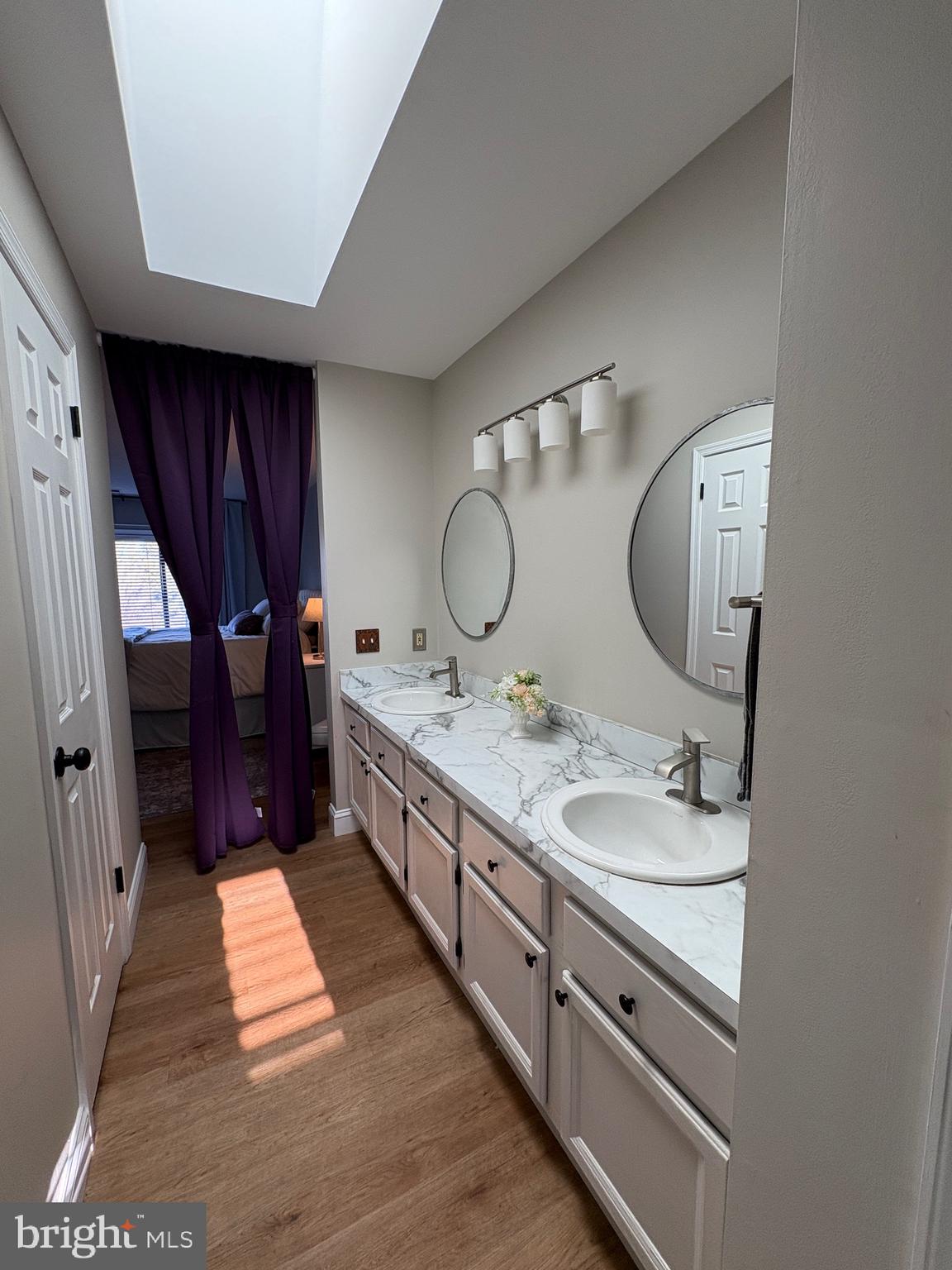 RUNNYMEADE FARMS - Residential